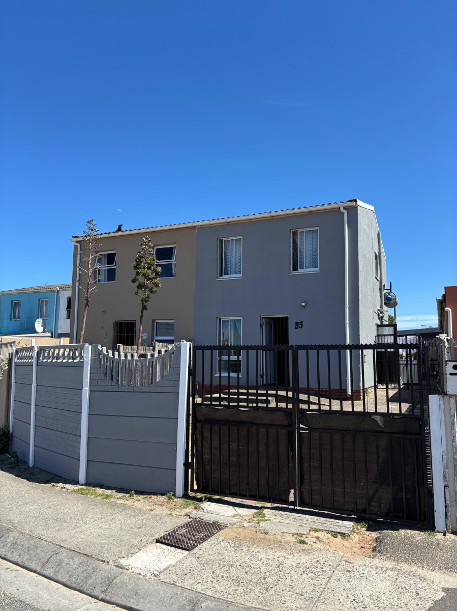 3 Bedroom Property for Sale in Westridge Western Cape